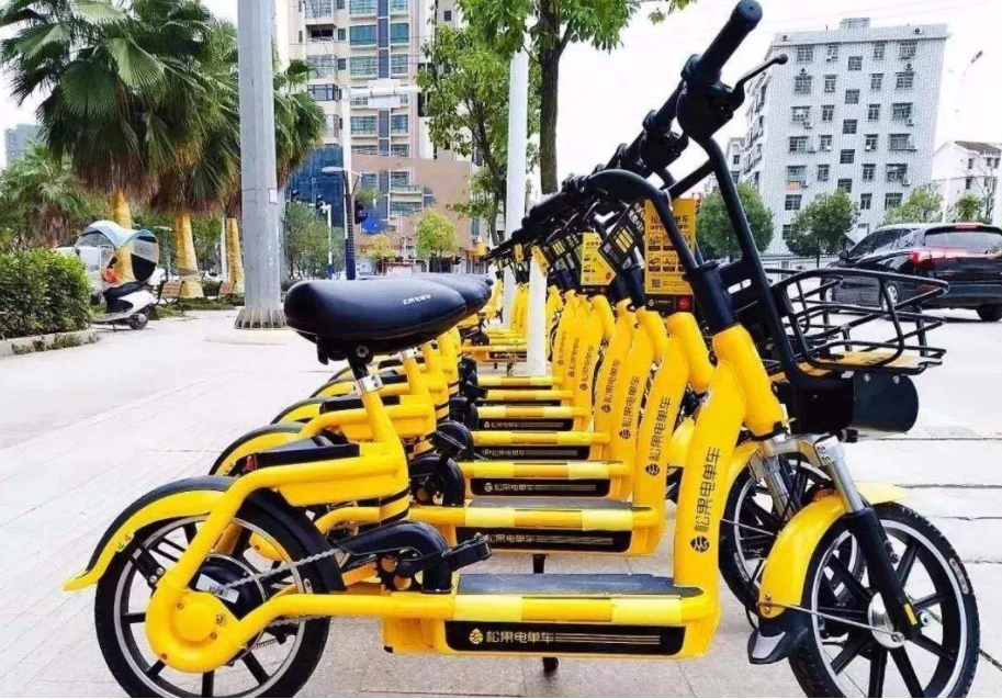 新澳门2025最新款免费和海口禁止共享电单车与海口禁止共享电单车吗